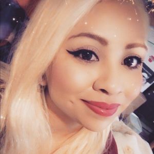 Meet your Posher, Griselda